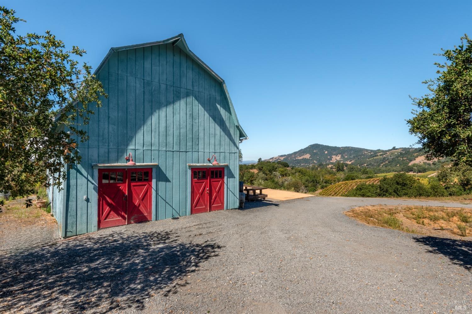 3763 Matanzas Creek Lane