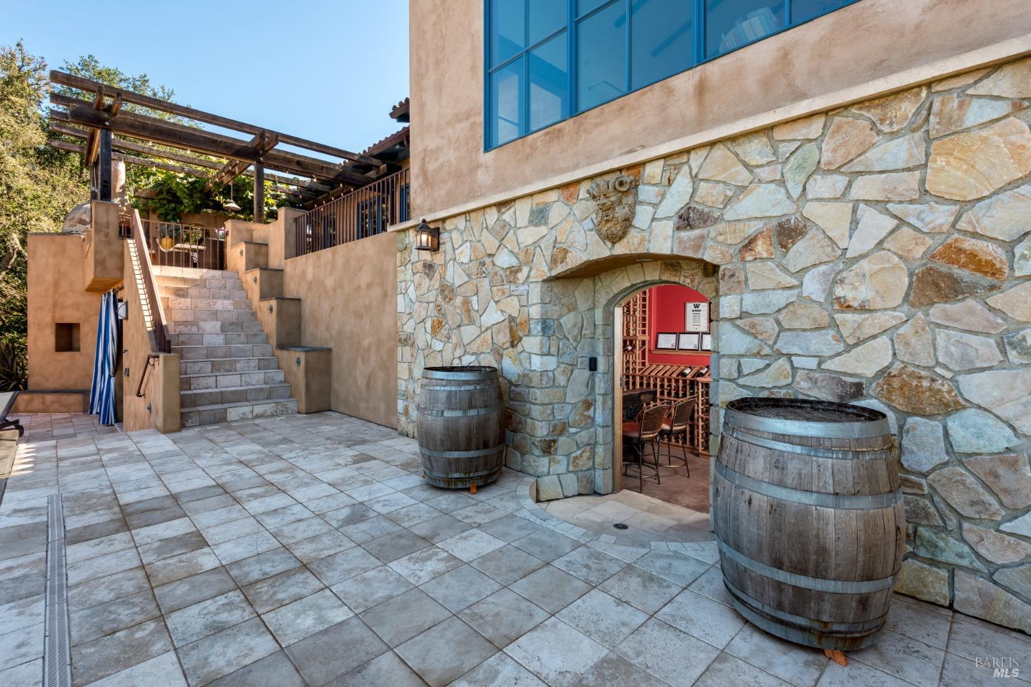 3763 Matanzas Creek Lane
