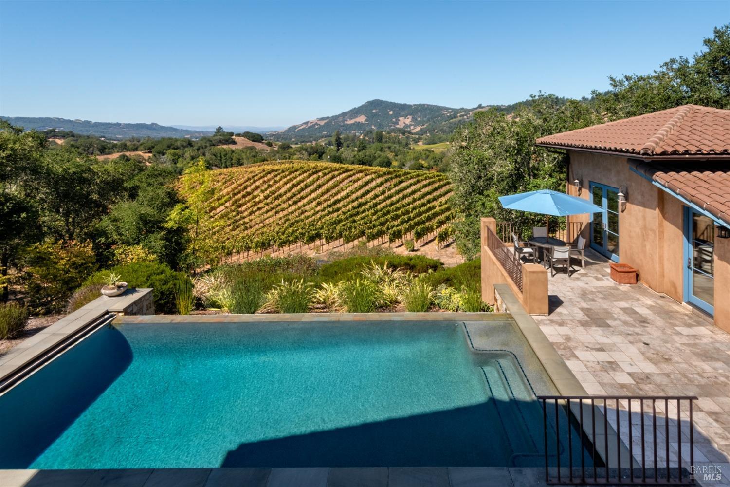 3763 Matanzas Creek Lane
