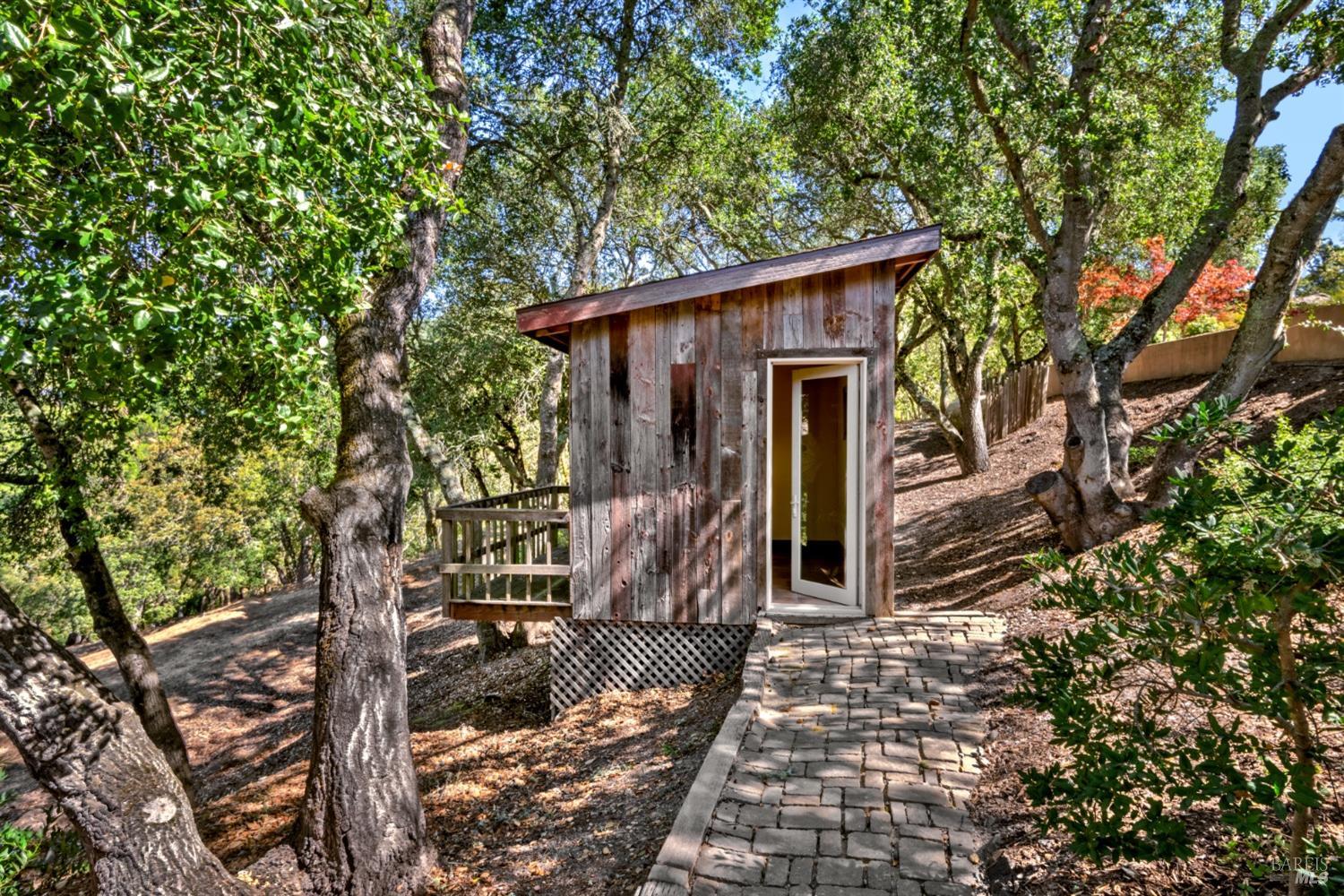 3763 Matanzas Creek Lane