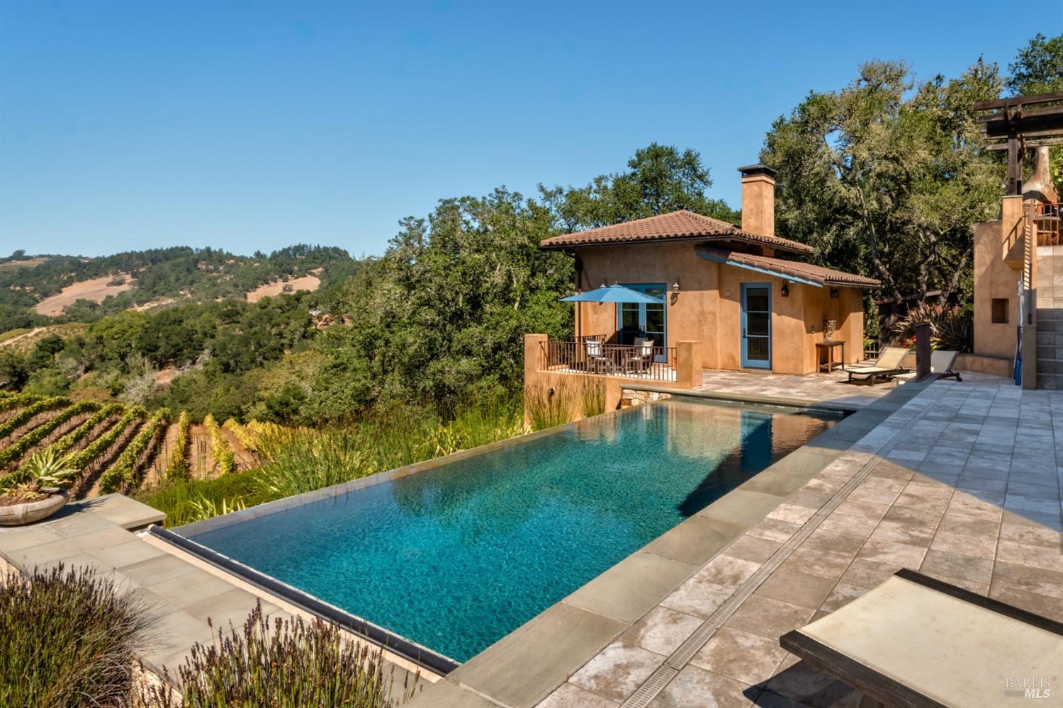 3763 Matanzas Creek Lane