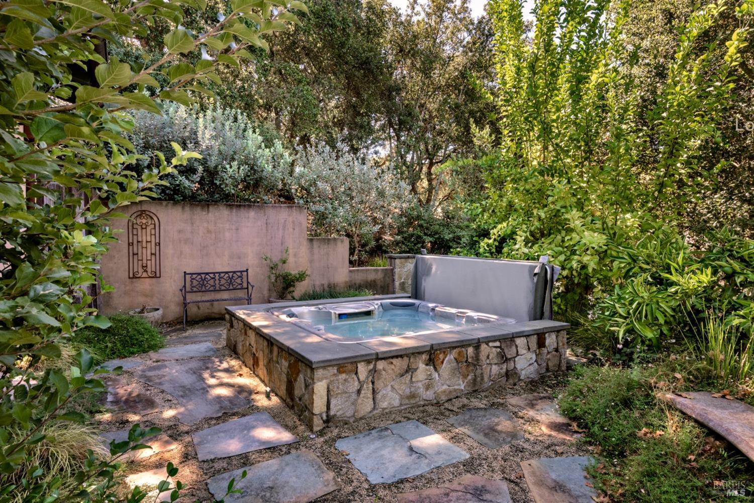 3763 Matanzas Creek Lane