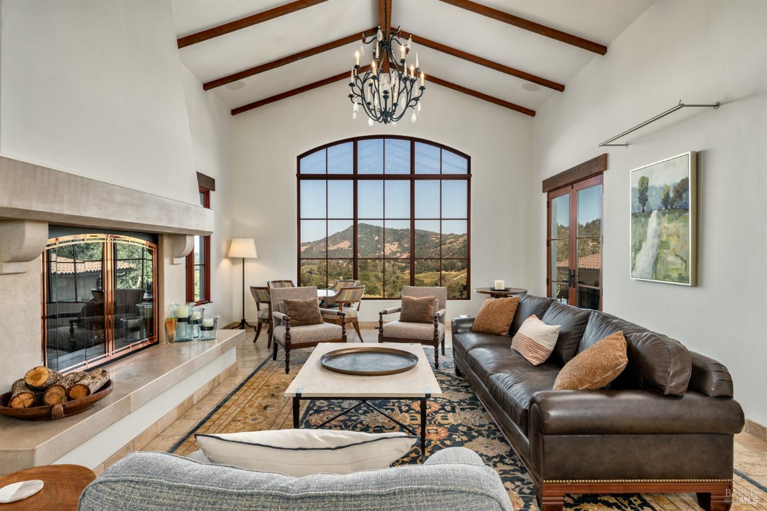 3763 Matanzas Creek Lane