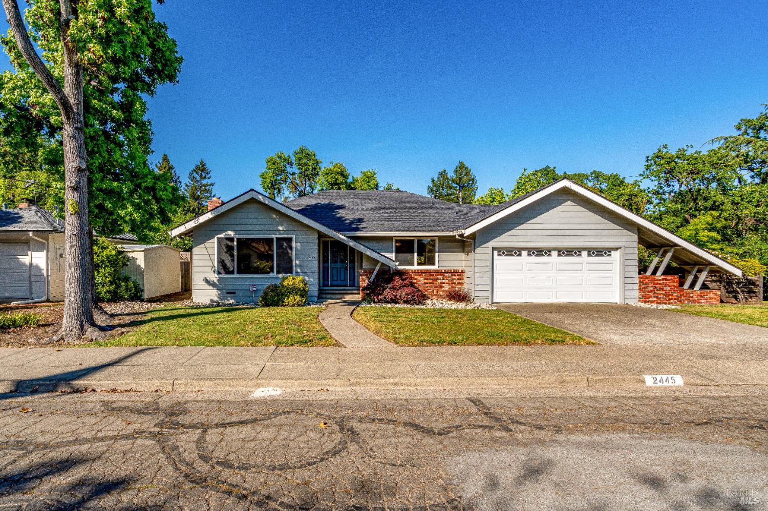 2445 Melbrook Way