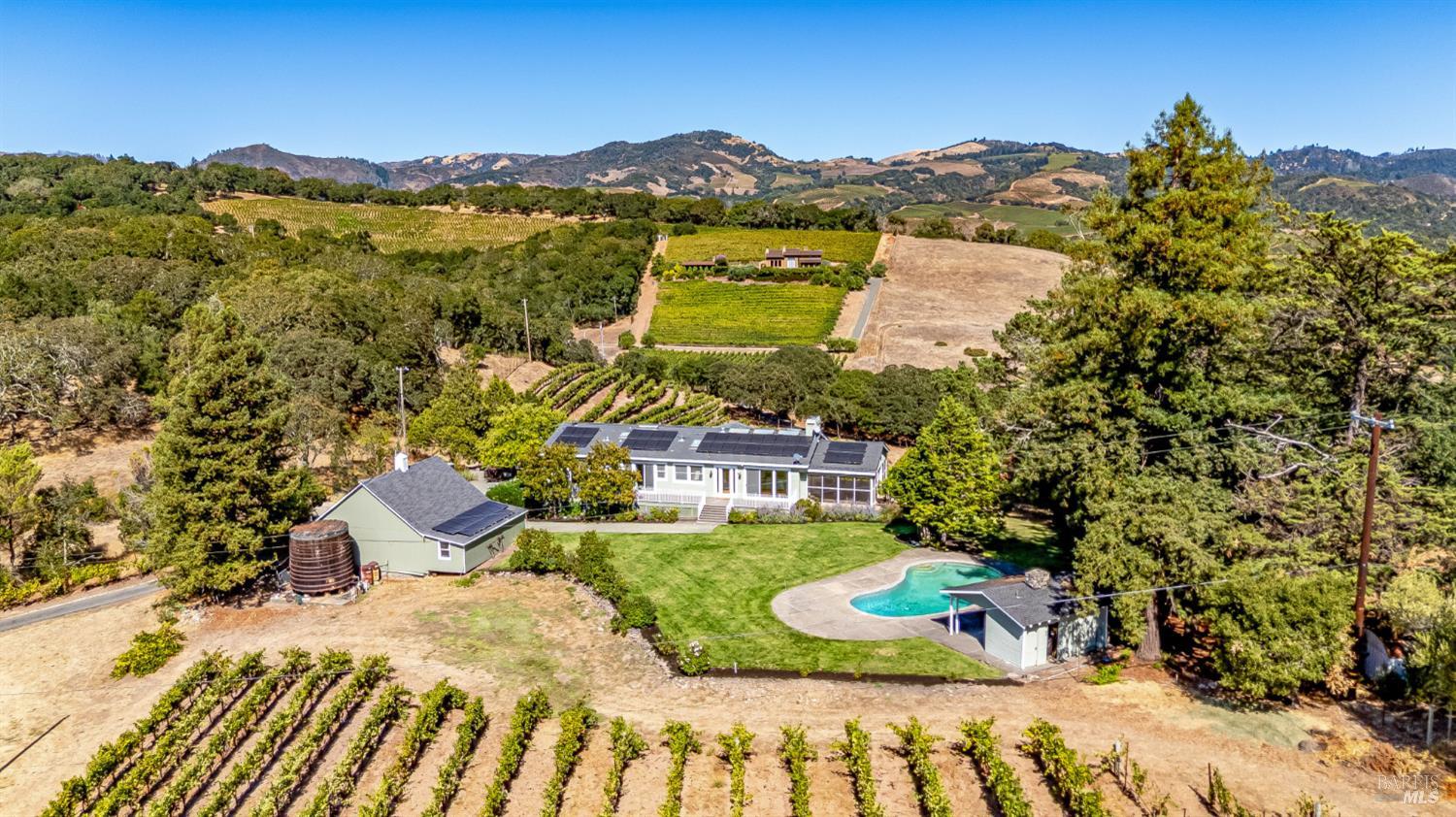 1790 Warm Springs Road