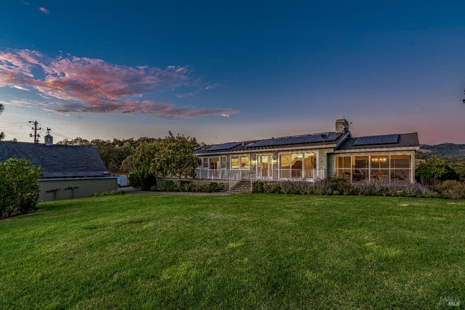 1790 Warm Springs Road