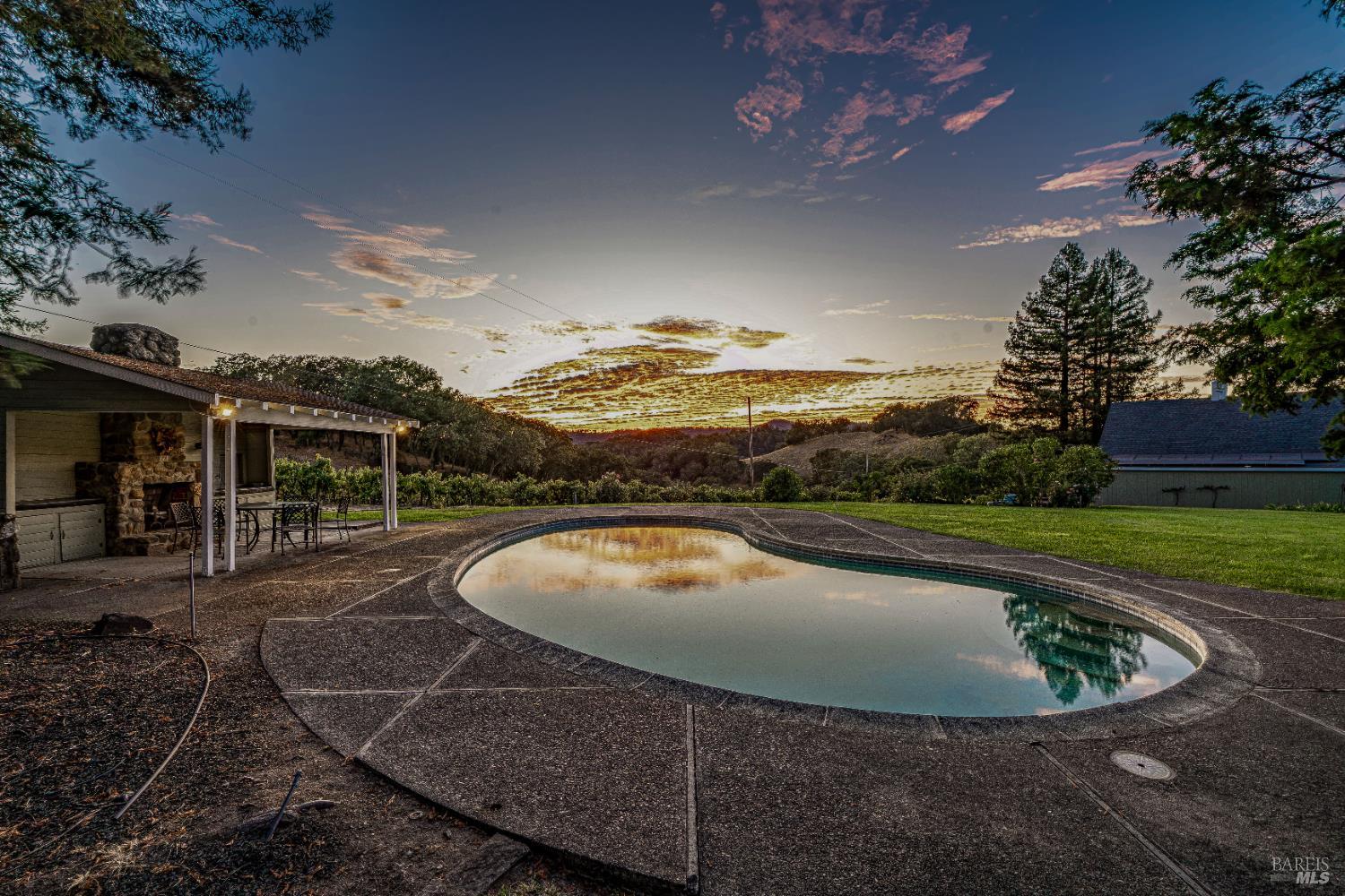 1790 Warm Springs Road