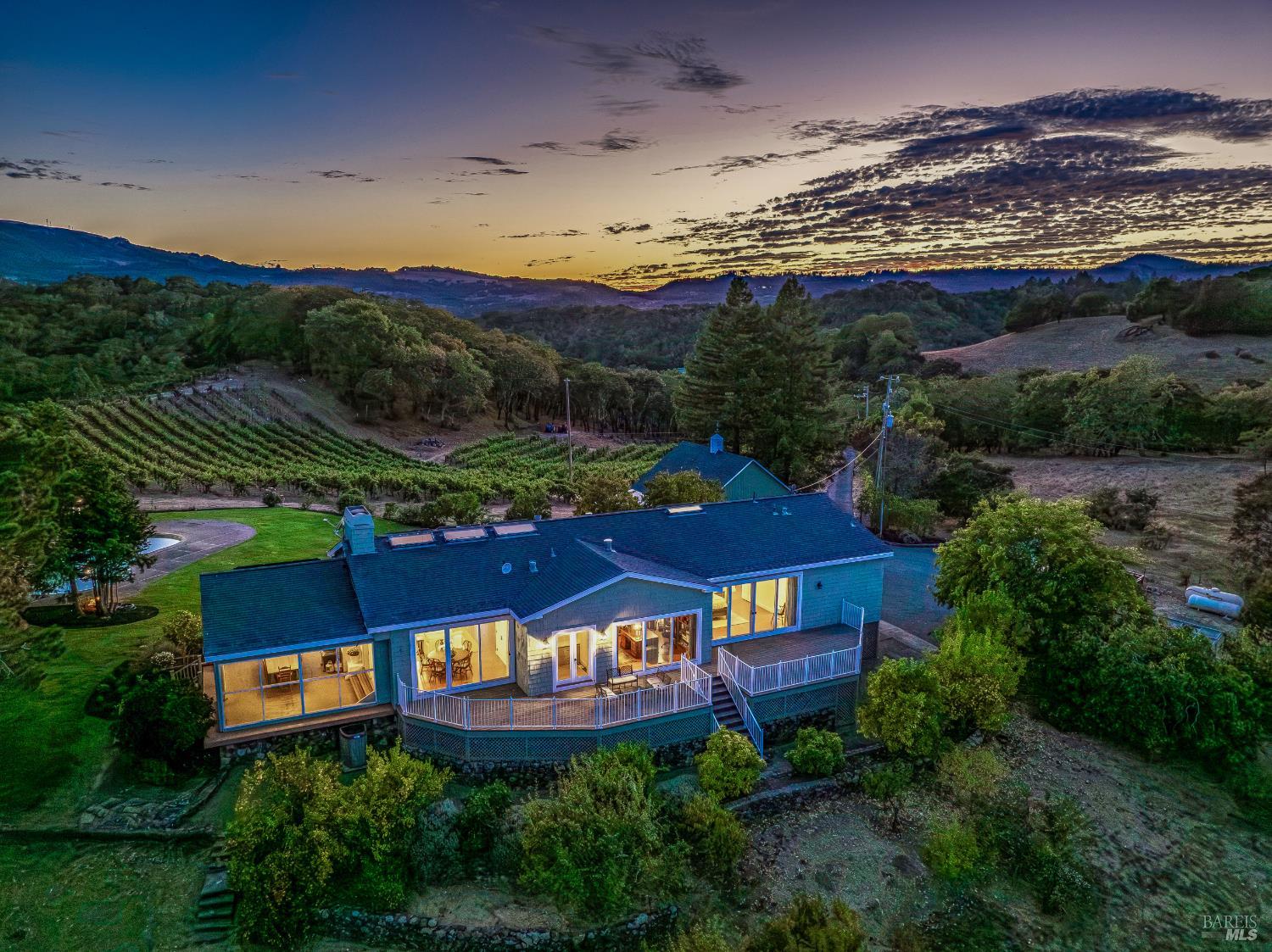 1790 Warm Springs Road