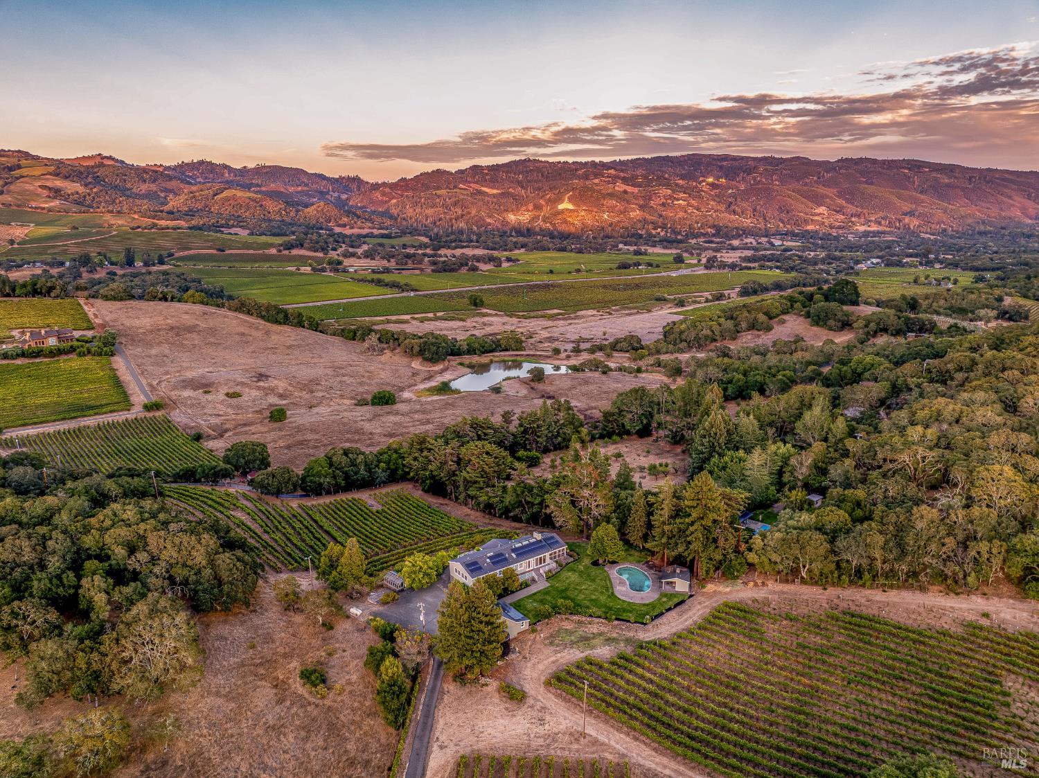 1790 Warm Springs Road