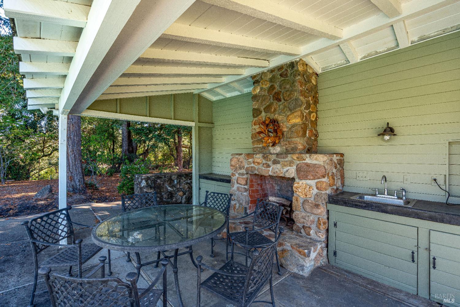 1790 Warm Springs Road