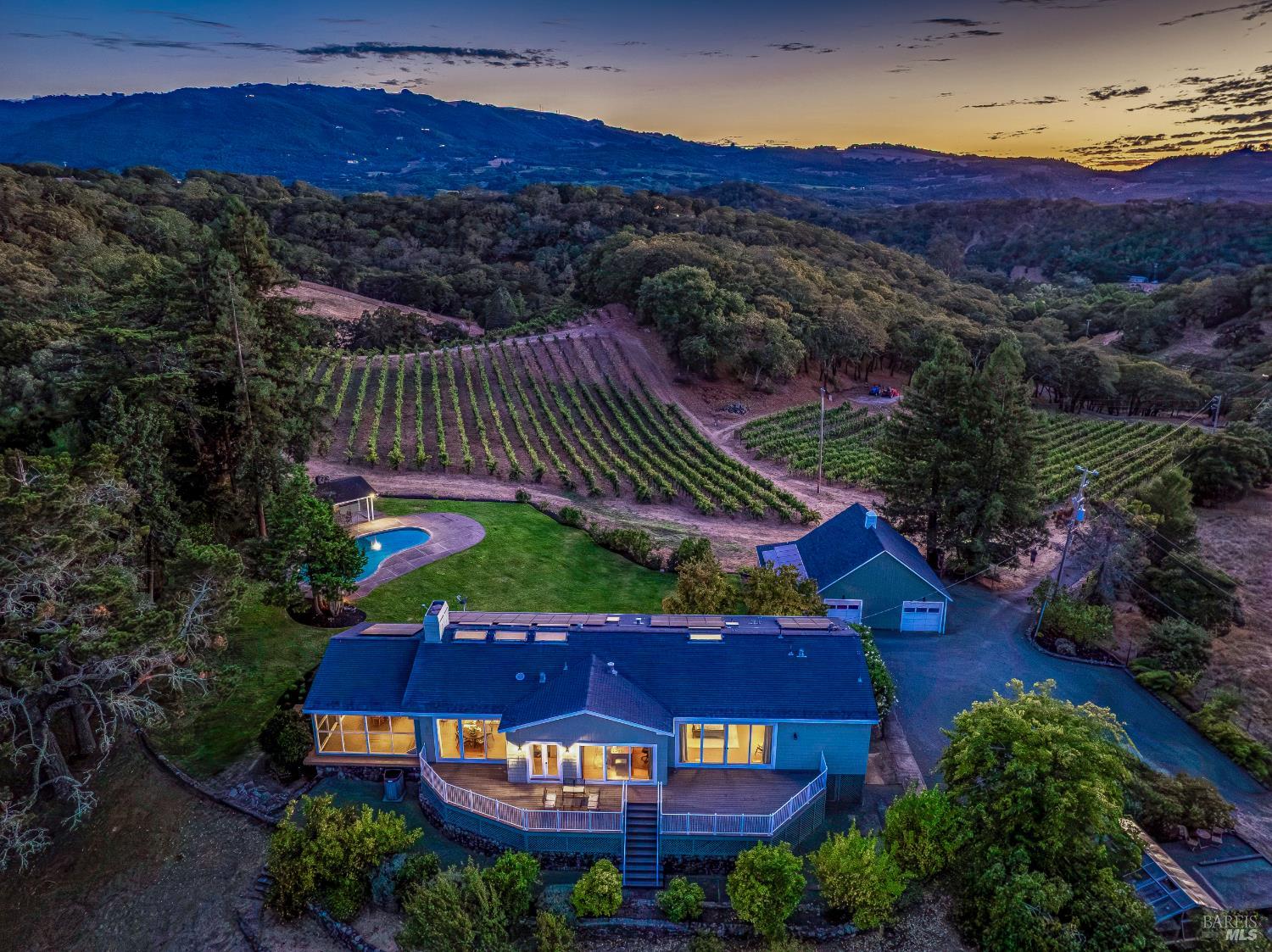 1790 Warm Springs Road