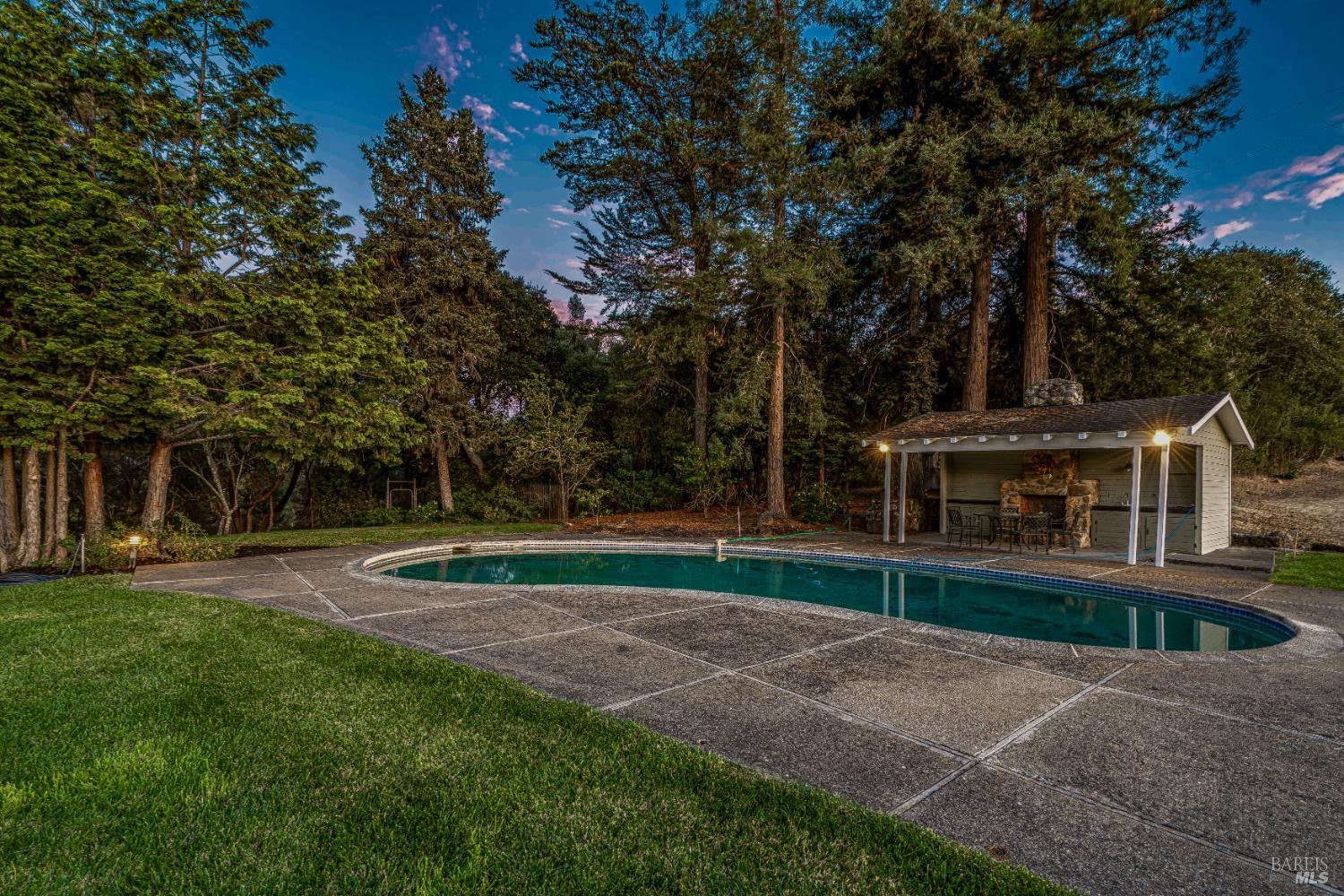 1790 Warm Springs Road