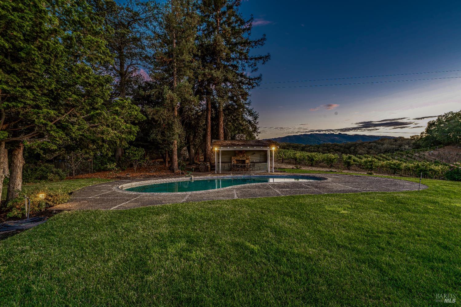 1790 Warm Springs Road