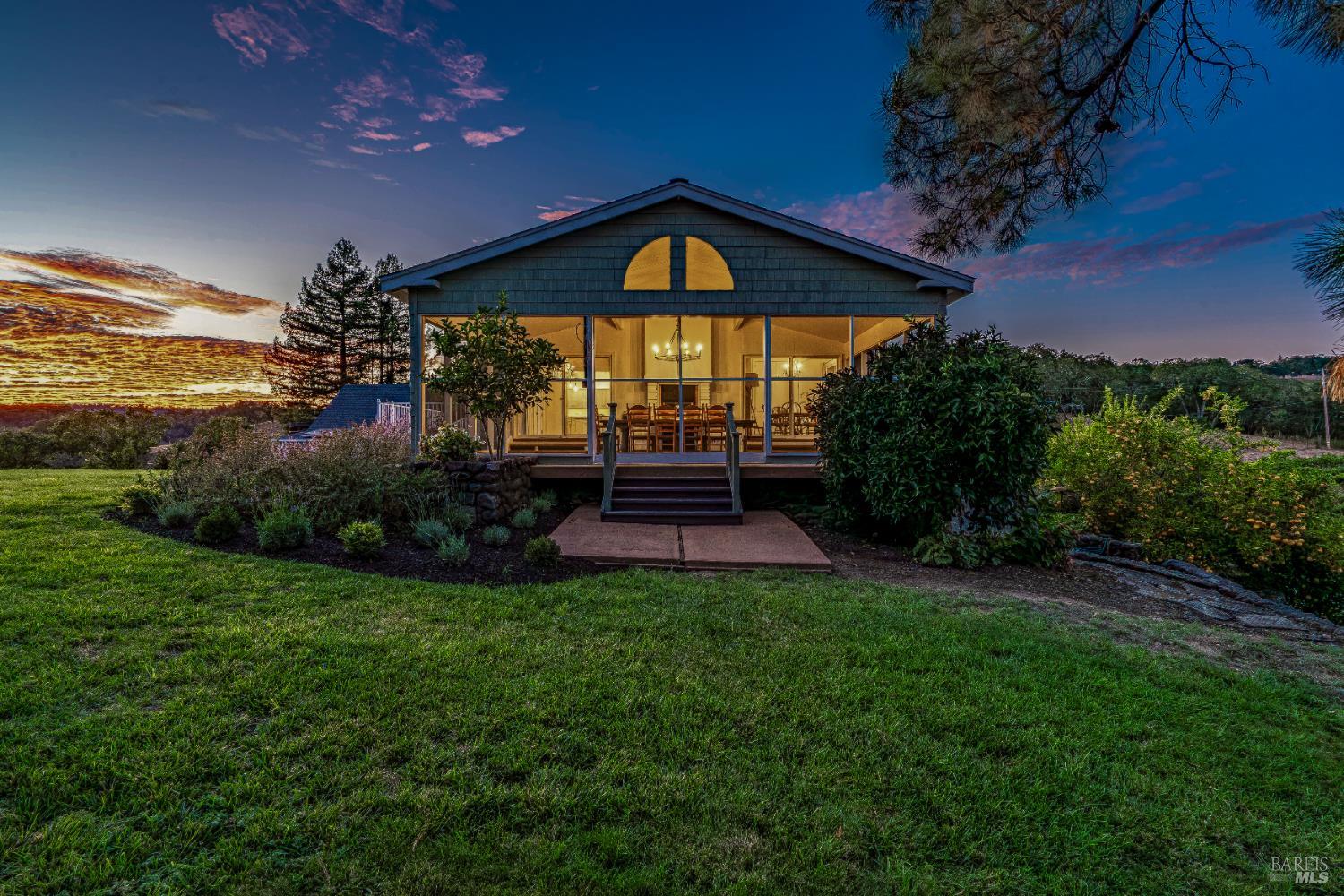 1790 Warm Springs Road
