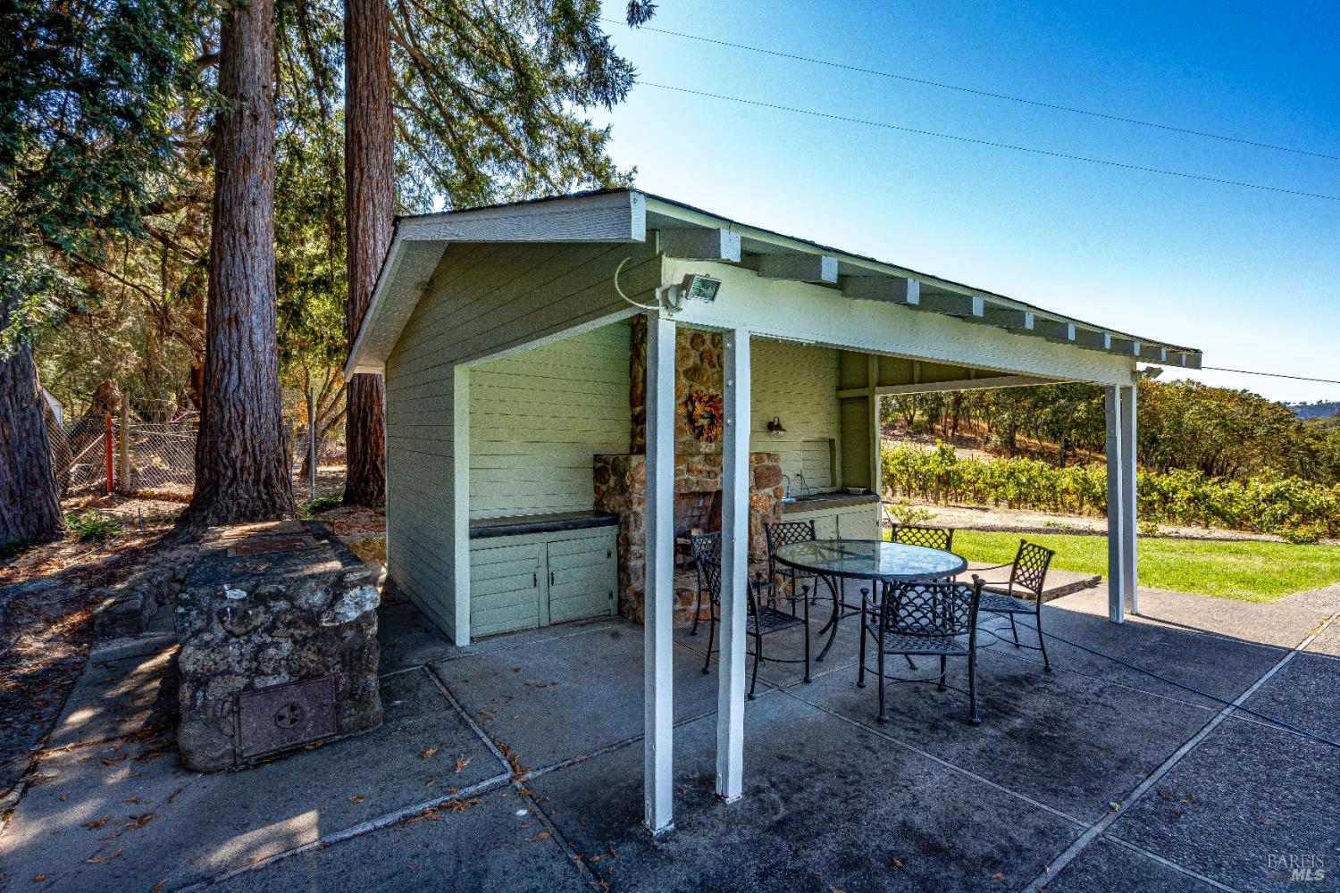 1790 Warm Springs Road
