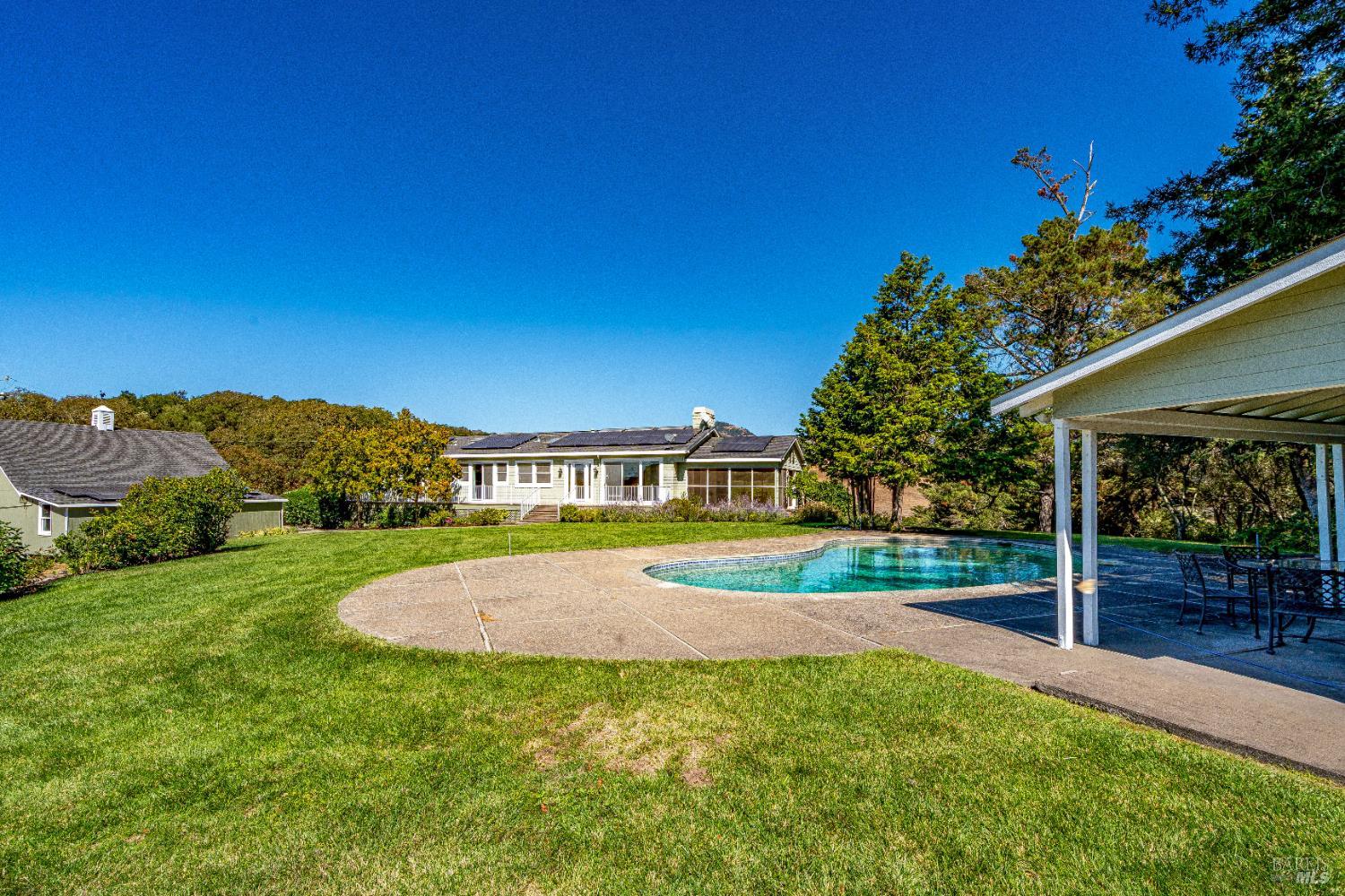 1790 Warm Springs Road