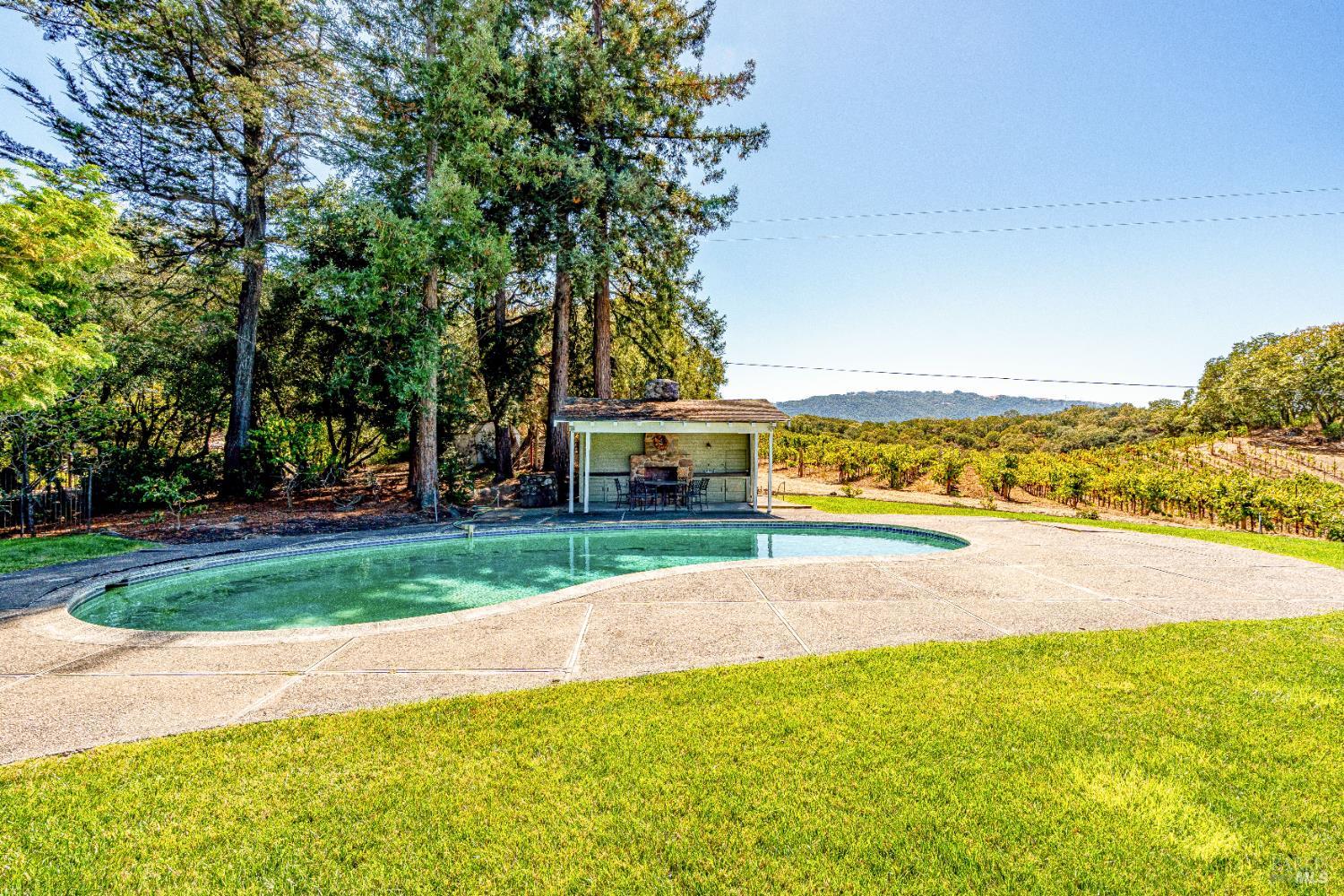 1790 Warm Springs Road