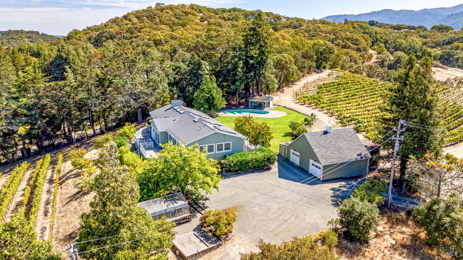 1790 Warm Springs Road