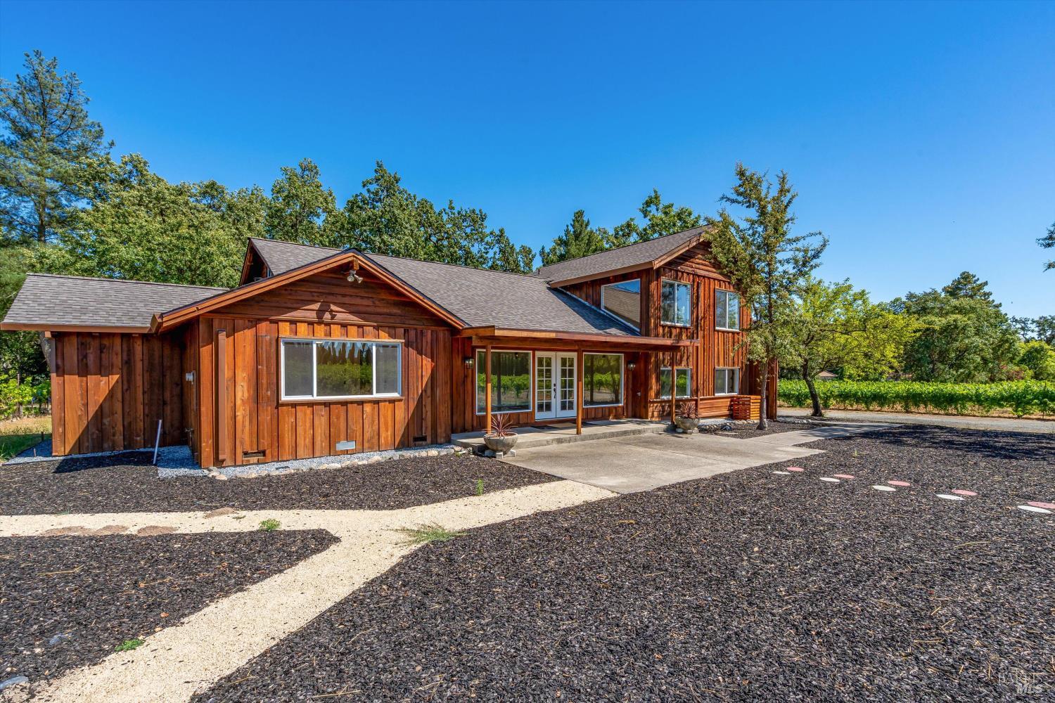 8049 Sonoma Highway