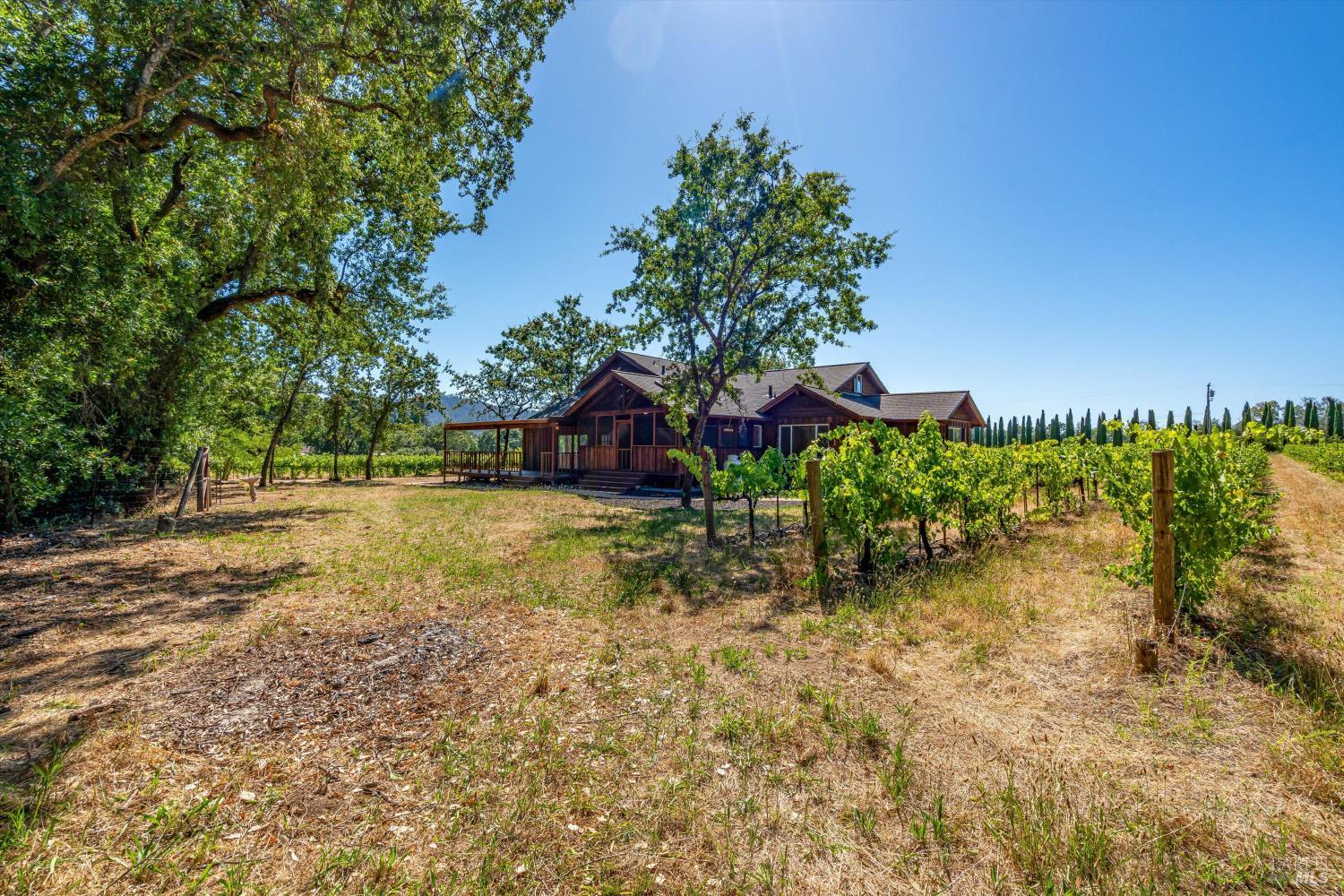 8049 Sonoma Highway