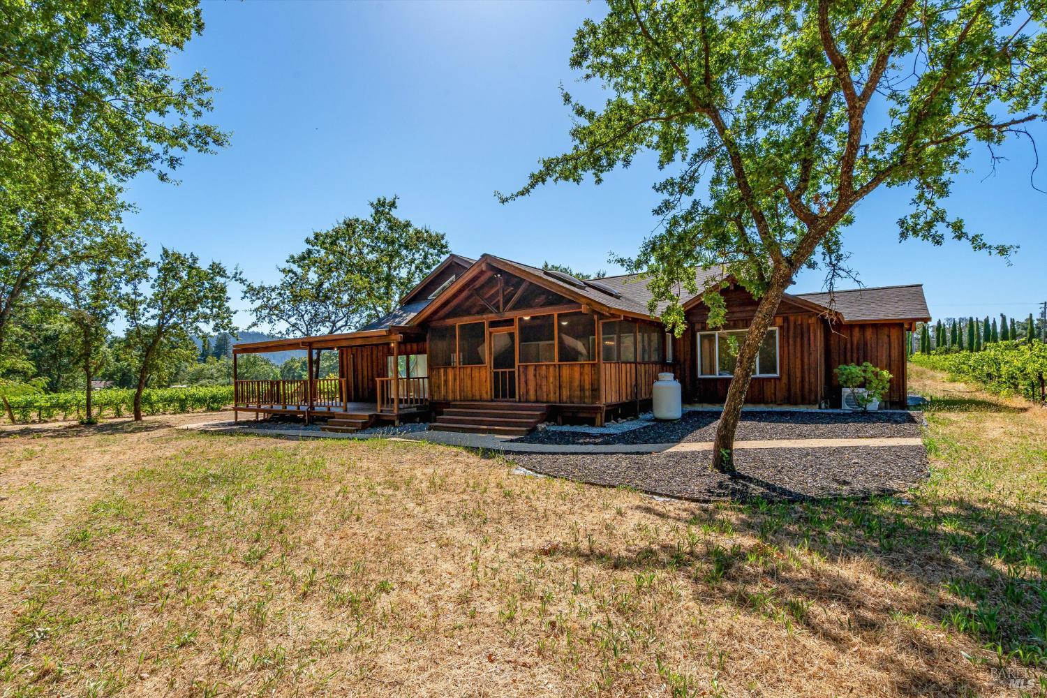 8049 Sonoma Highway