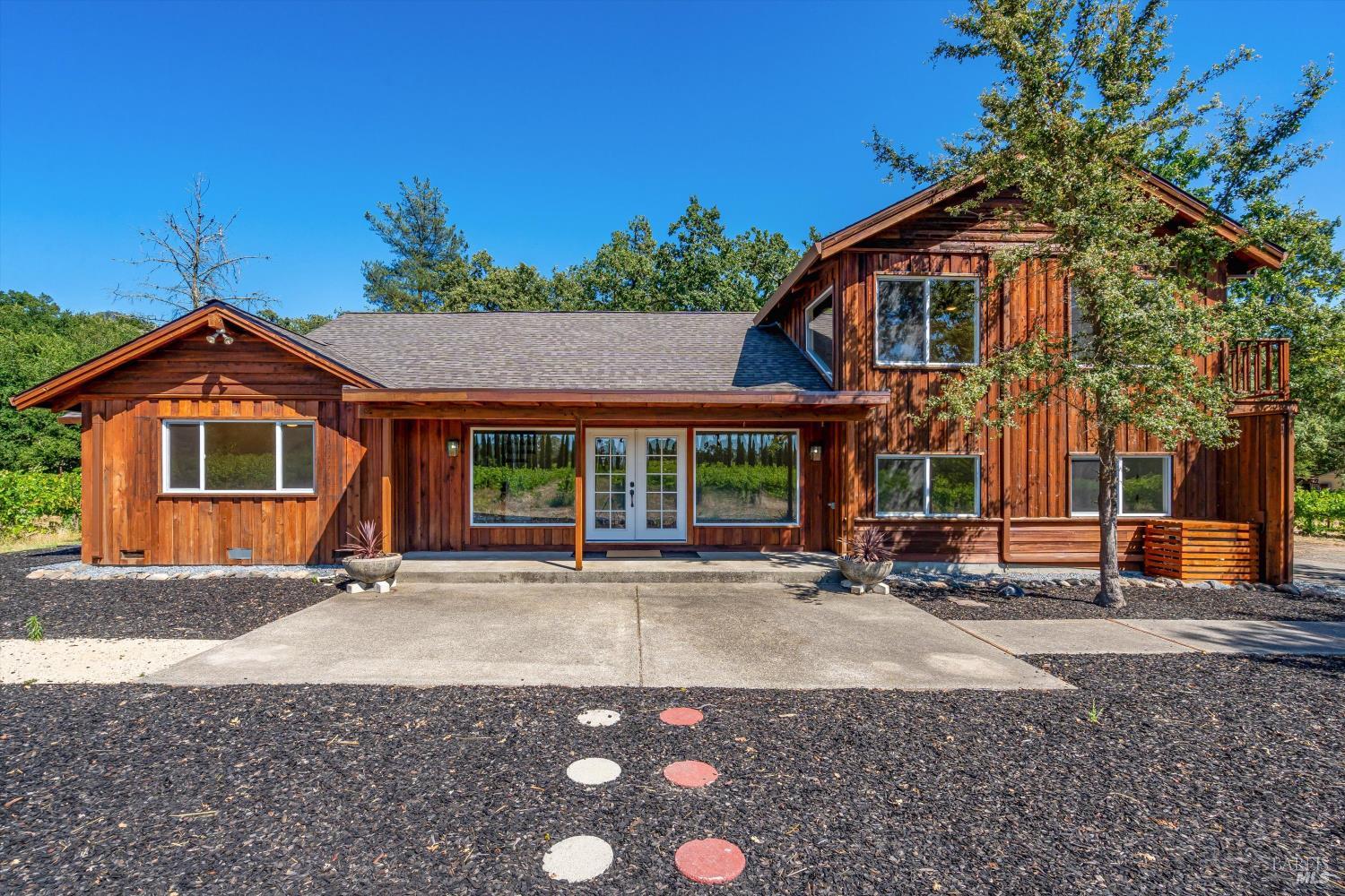 8049 Sonoma Highway