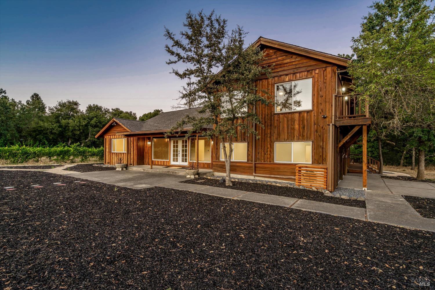 8049 Sonoma Highway