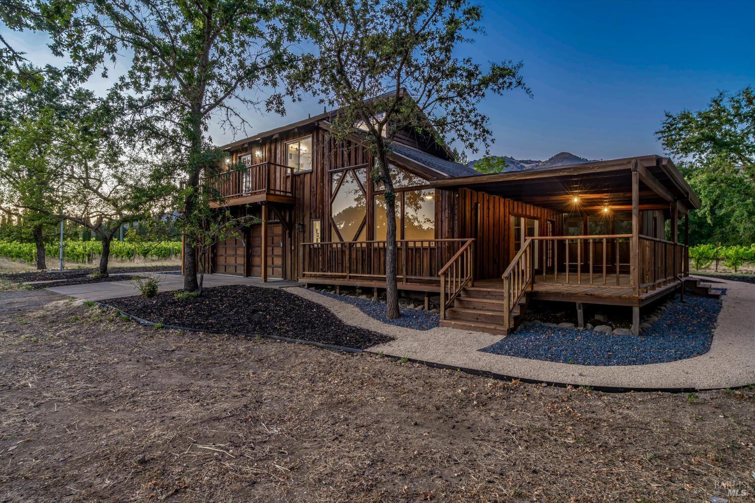 8049 Sonoma Highway