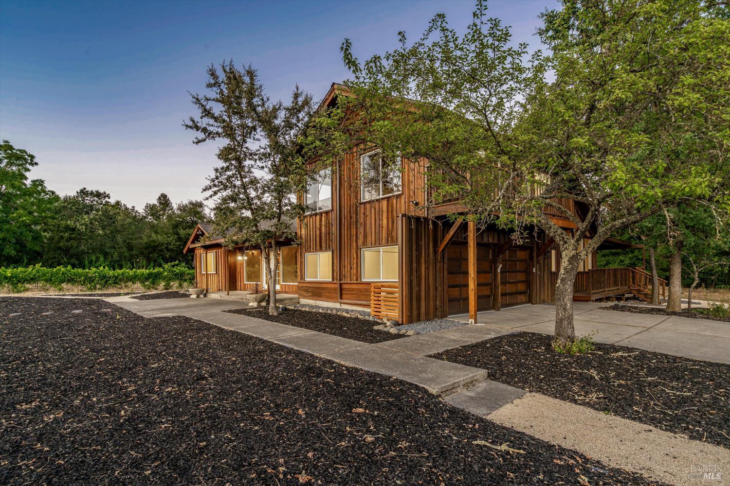 8049 Sonoma Highway