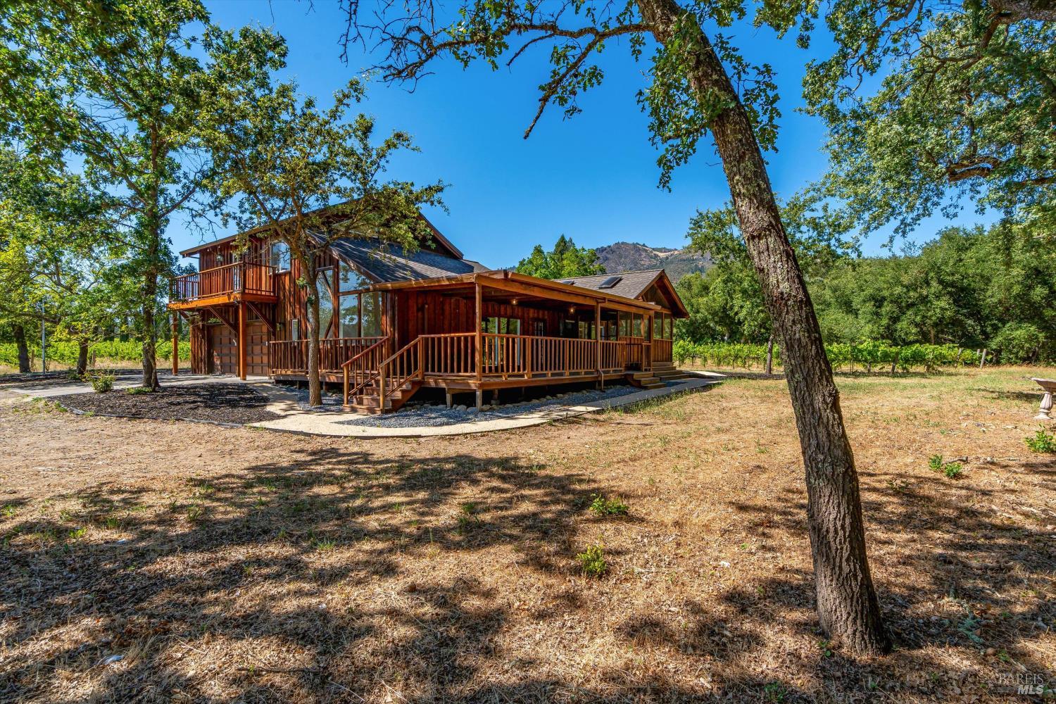 8049 Sonoma Highway