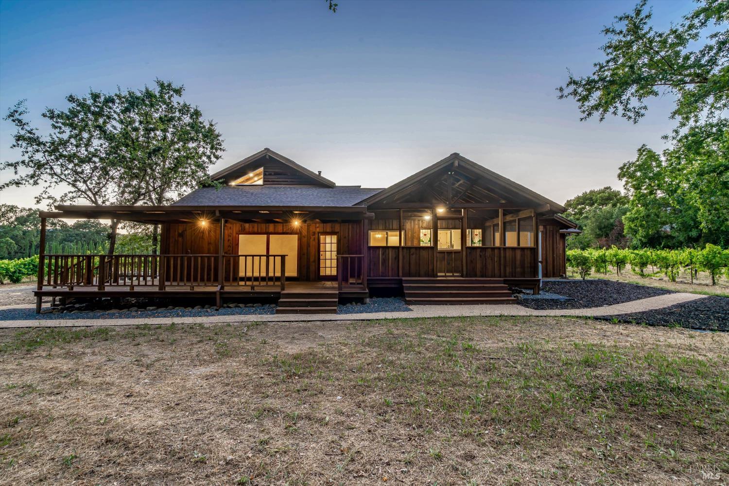 8049 Sonoma Highway