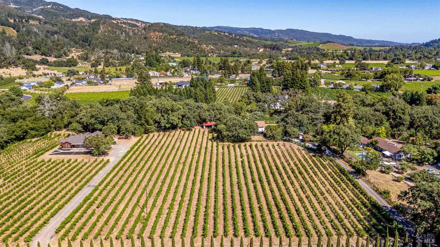 8021 Sonoma Highway