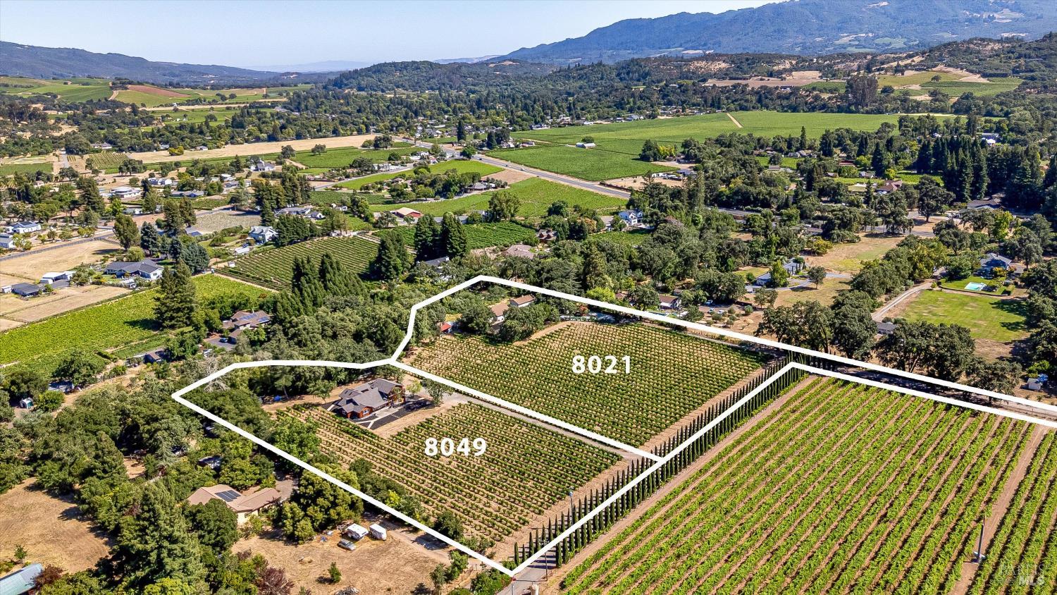 8021 Sonoma Highway