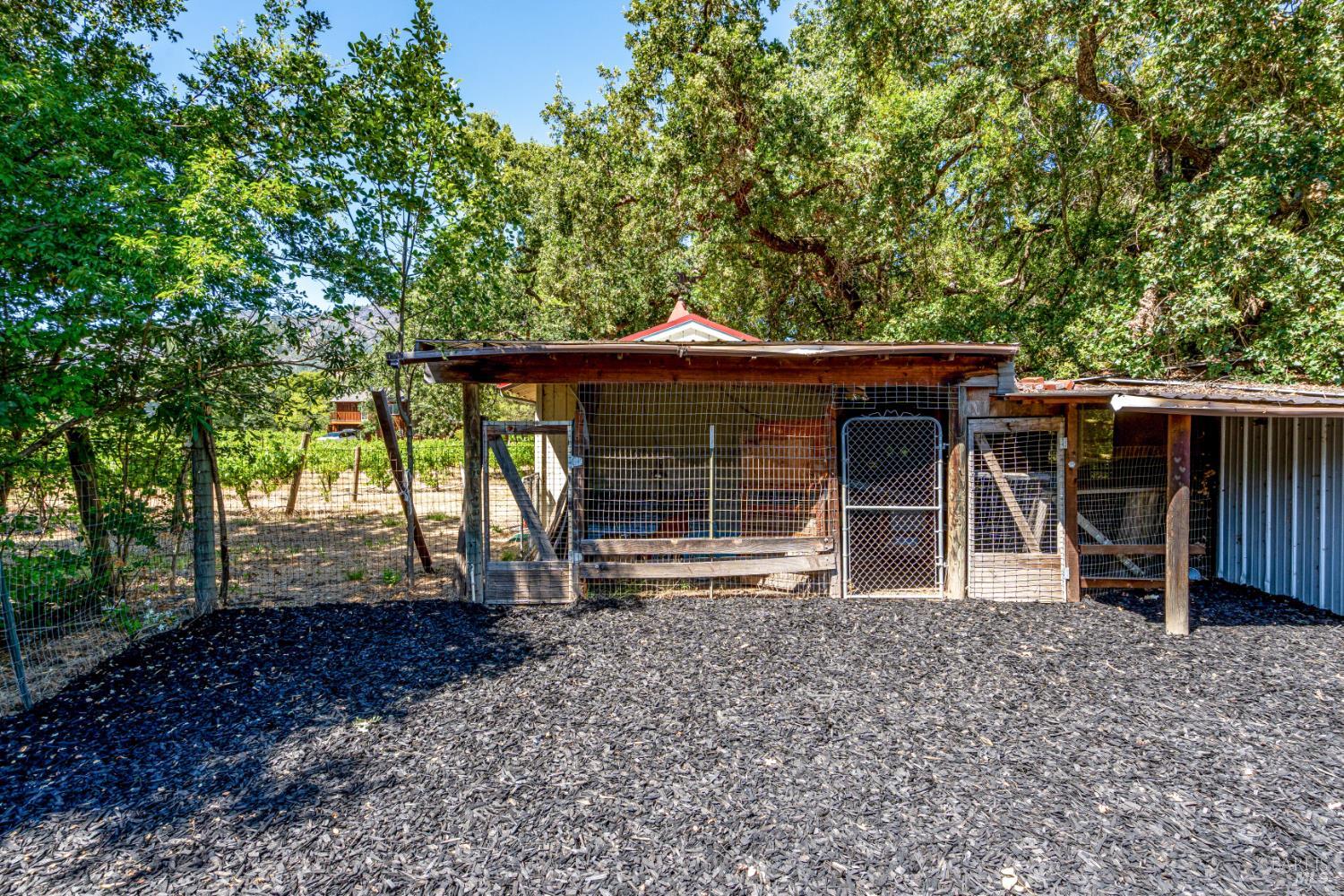8021 Sonoma Highway