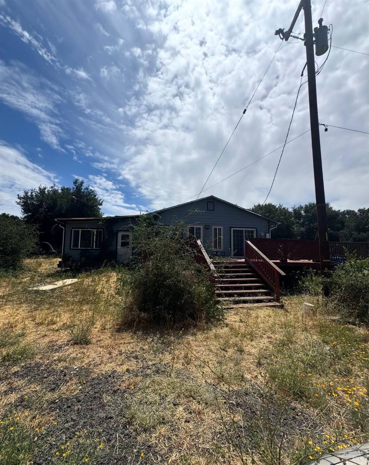 12847 Dunbar Road