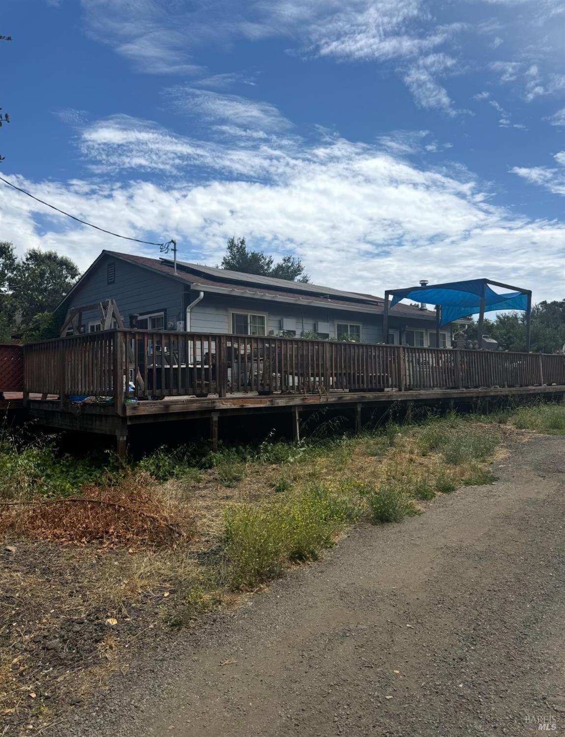 12847 Dunbar Road