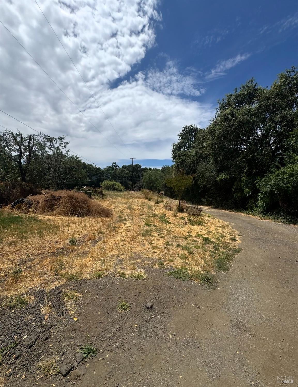12847 Dunbar Road