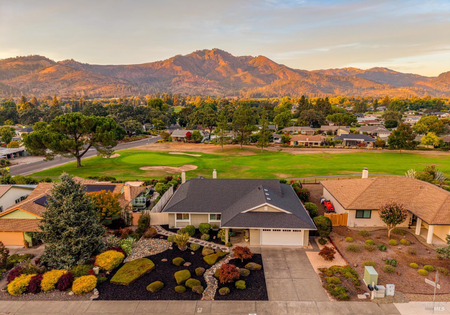7309 Oakmont Drive