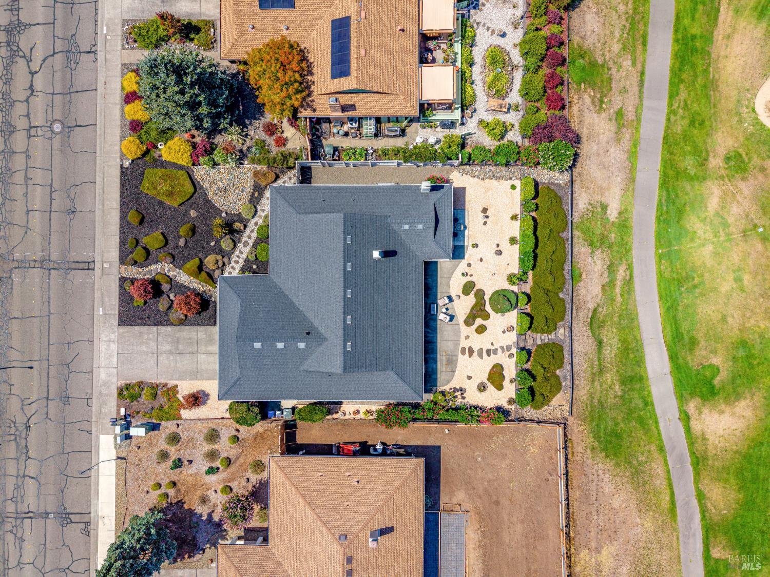 7309 Oakmont Drive