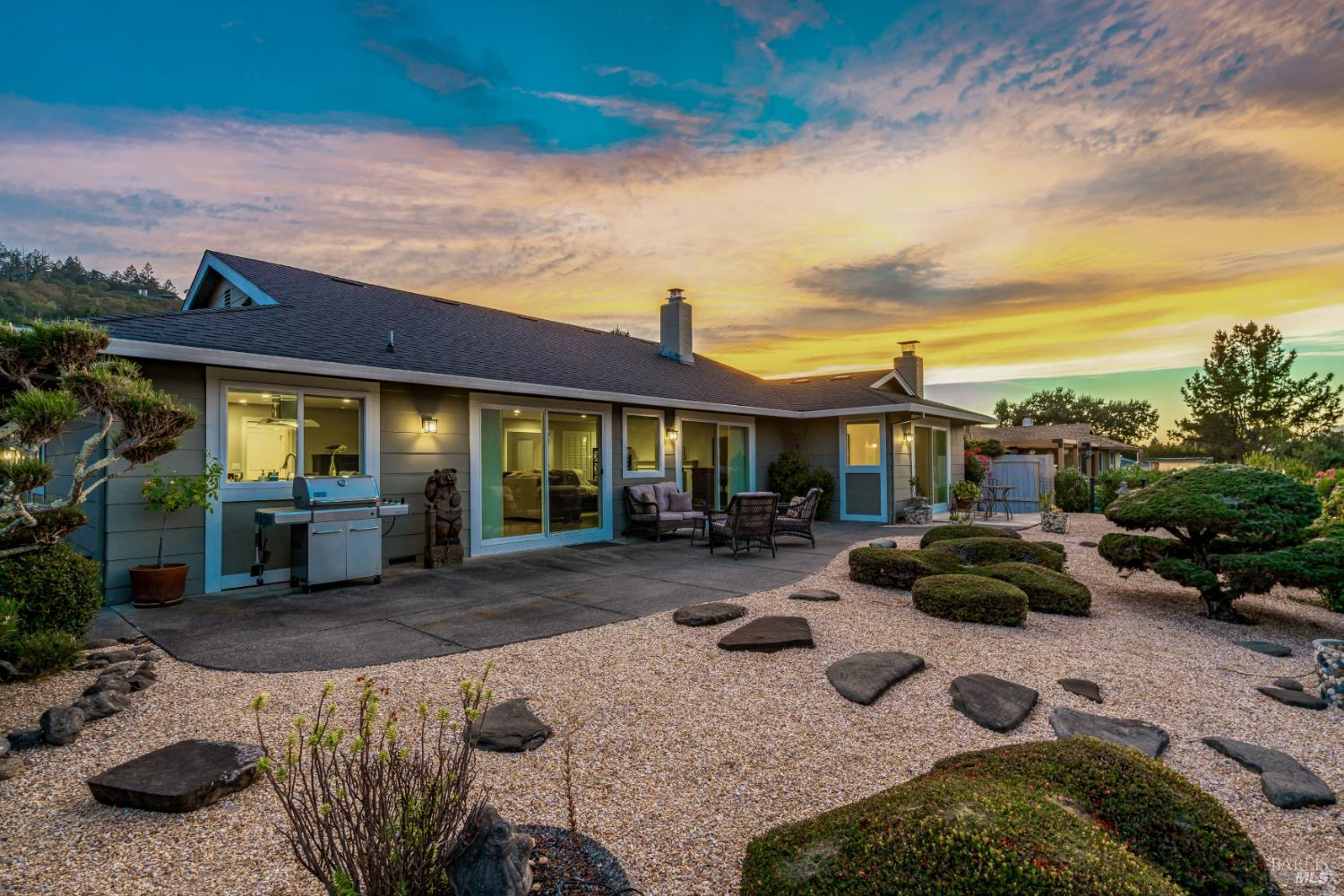 7309 Oakmont Drive