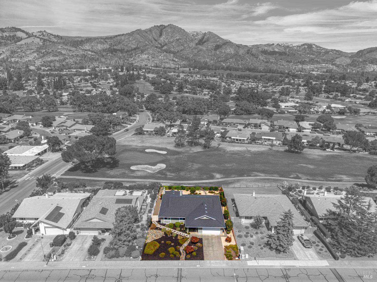 7309 Oakmont Drive
