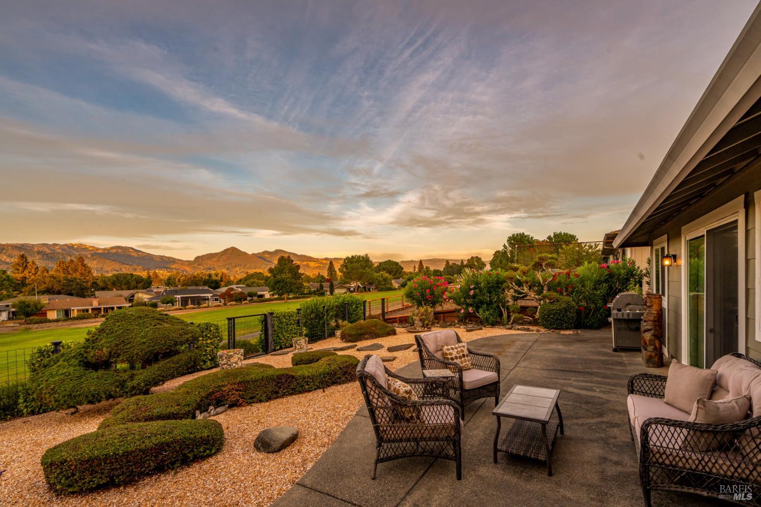 7309 Oakmont Drive