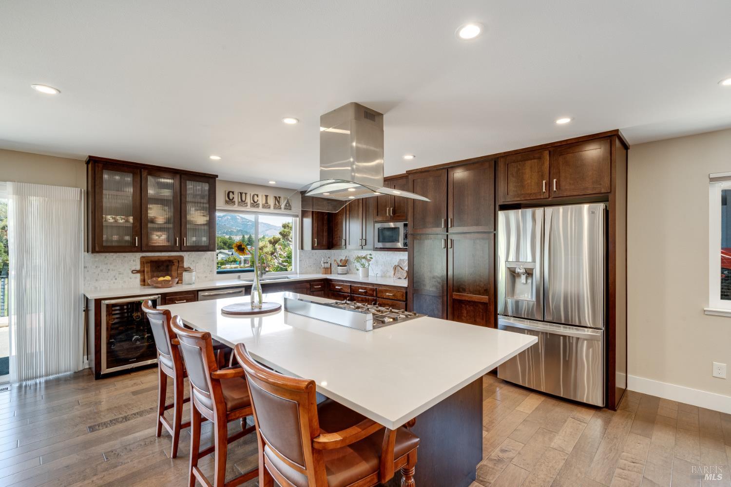 7309 Oakmont Drive