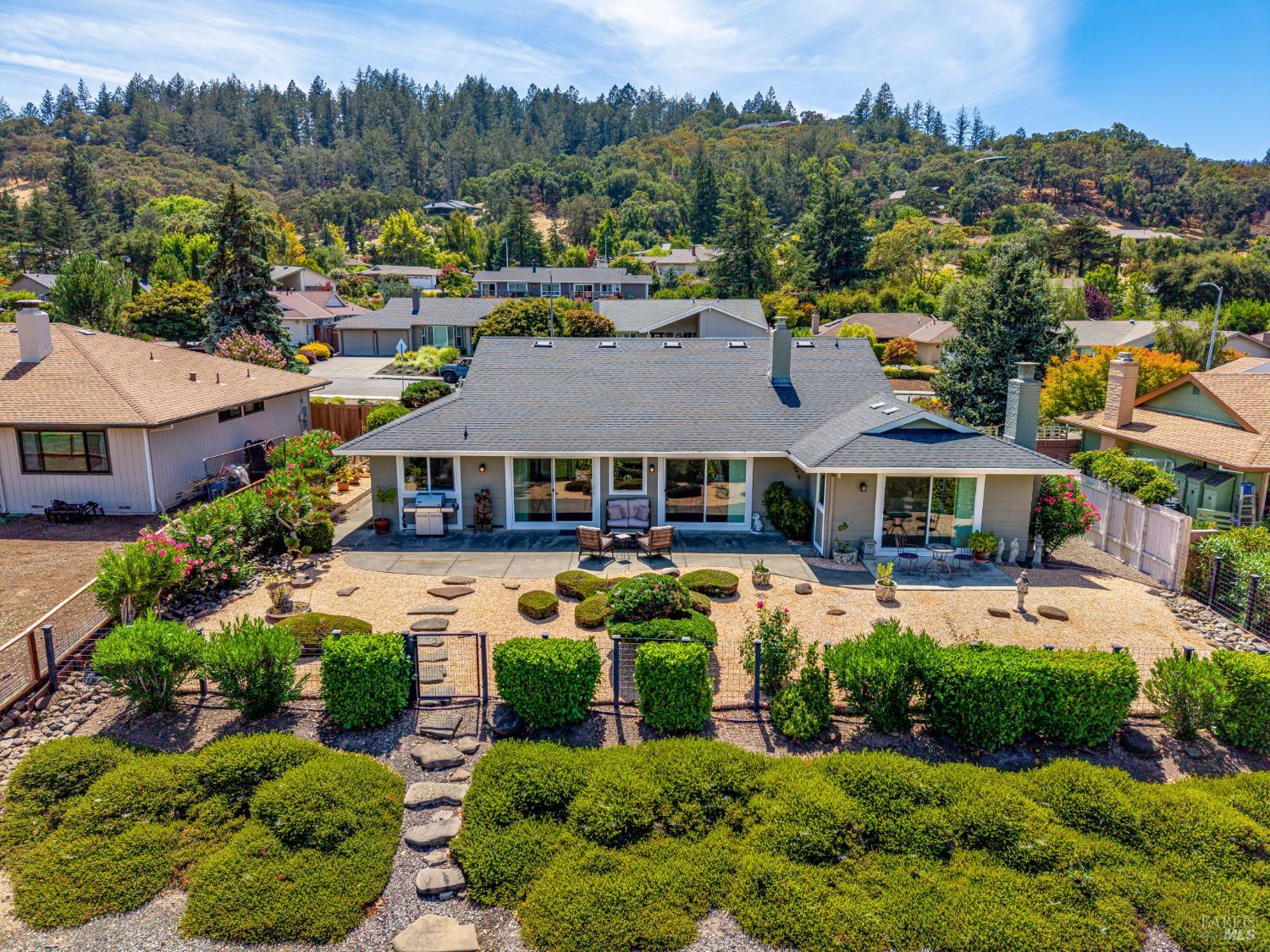 7309 Oakmont Drive