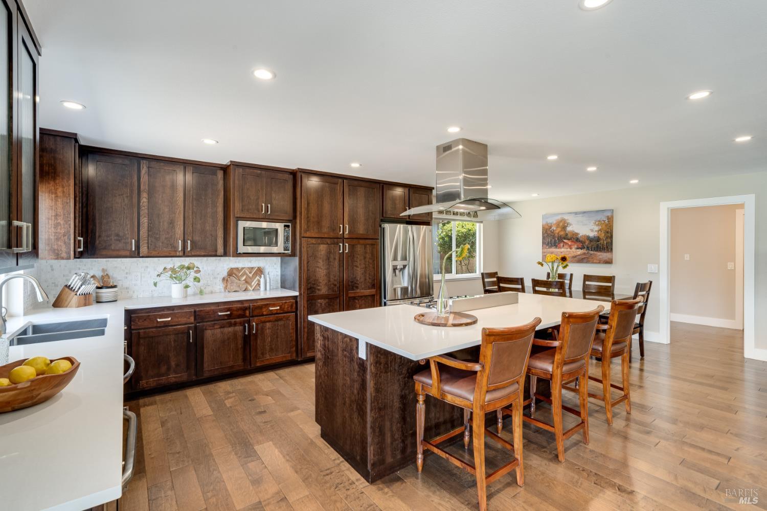 7309 Oakmont Drive