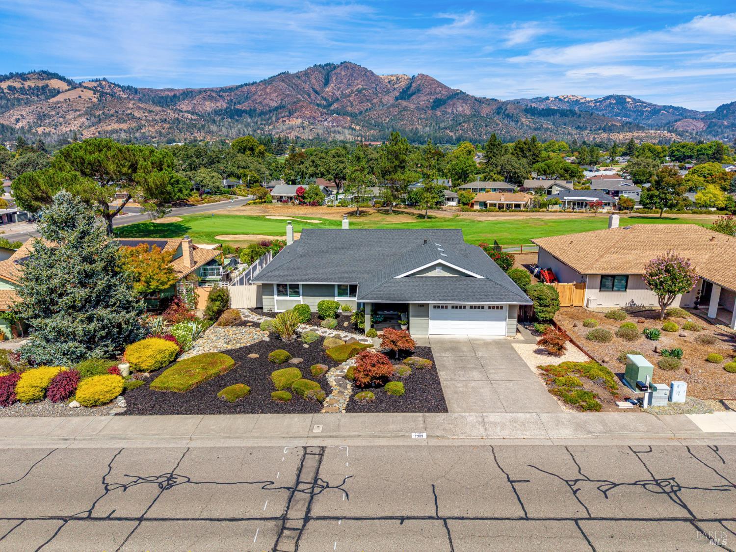 7309 Oakmont Drive