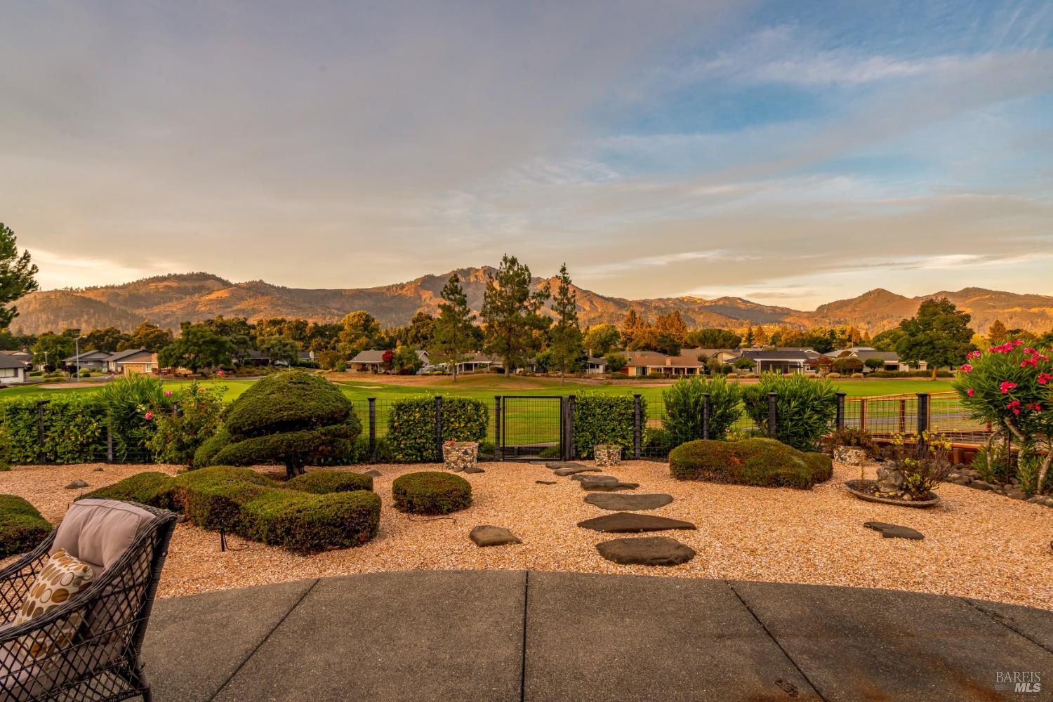 7309 Oakmont Drive
