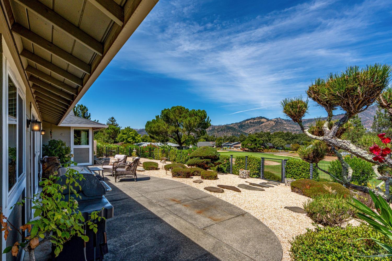 7309 Oakmont Drive