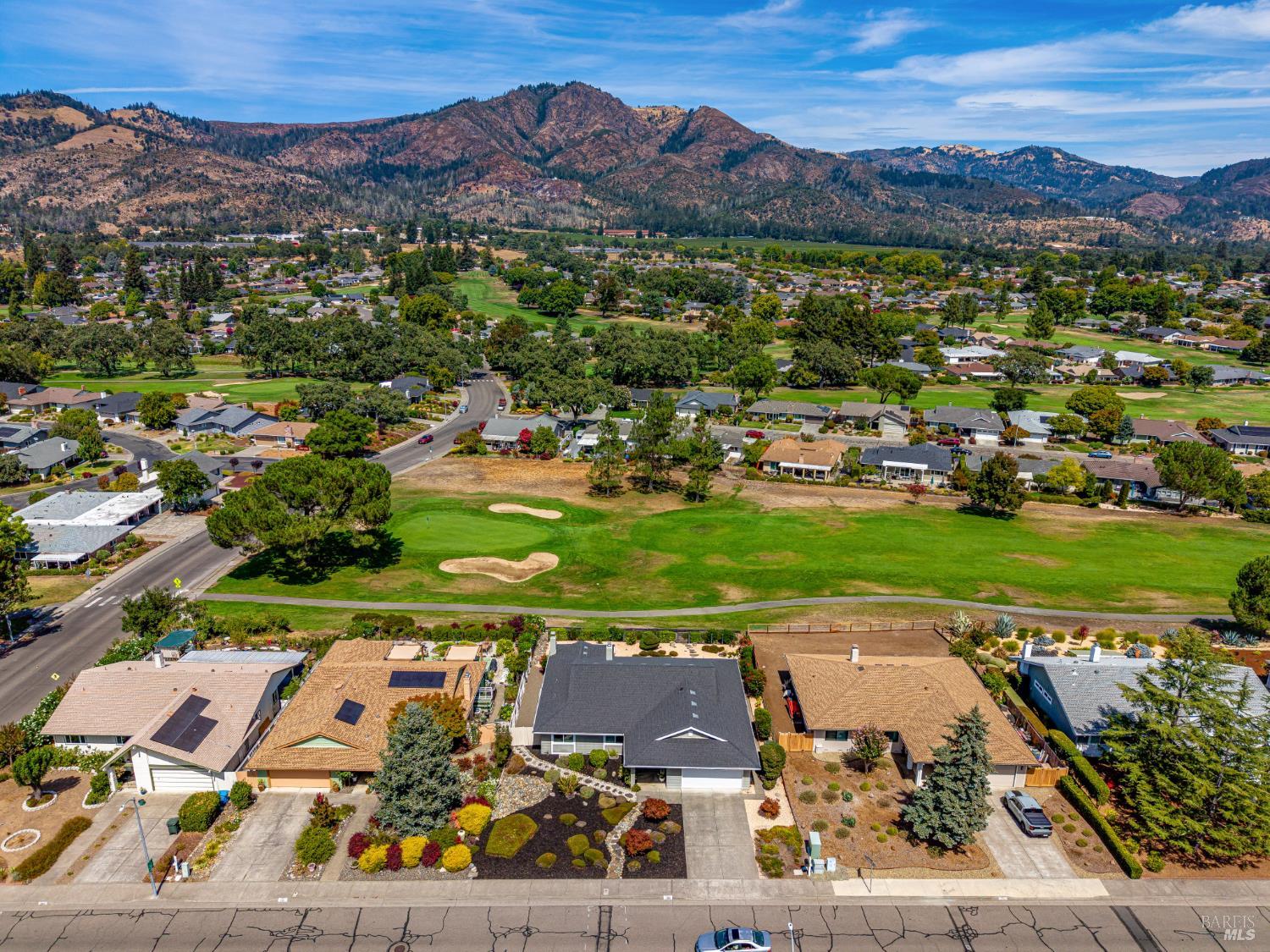 7309 Oakmont Drive