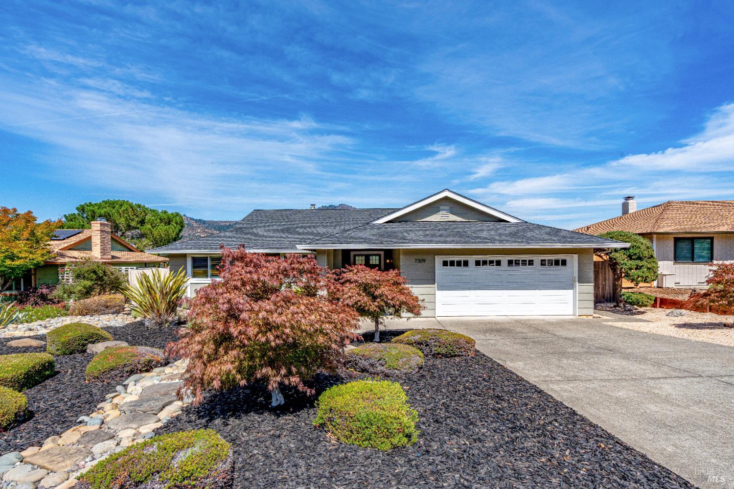 7309 Oakmont Drive